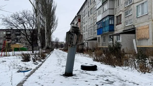 В рф зупинили програму розселення з аварійного житла через війну проти України, — ЦПД