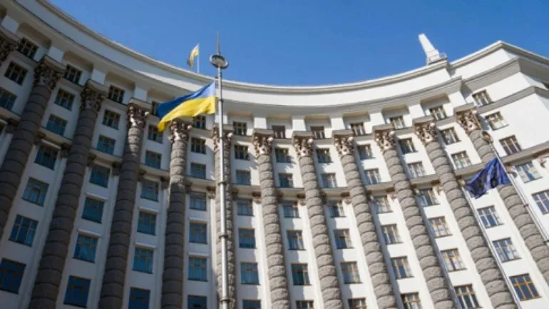 Правительство одобрило четыре законопроекта, необходимые для выполнения международных обязательств
