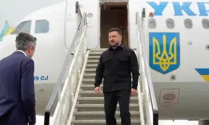 СНБО провел экстренное заседание: Алексей Данилов огласил результаты