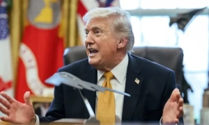 Відео: у центрі Москви на мітингу скандують «Росія без Путіна!»