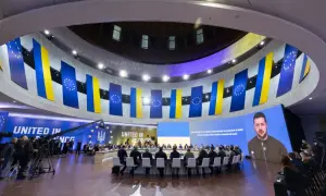 Федоров розповів про нові оборонні проєкти з ЄС