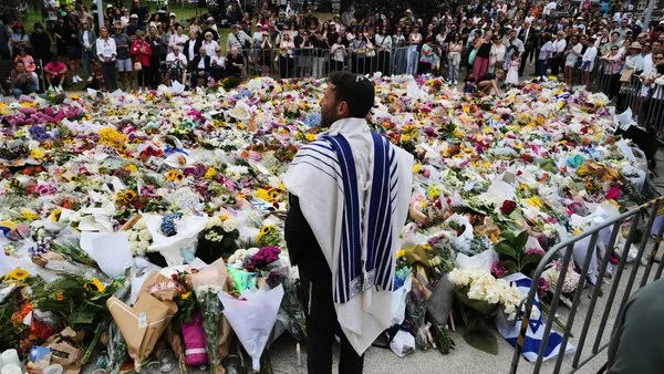 У Сіднеї почався суд над підозрюваним у теракті на пляжі