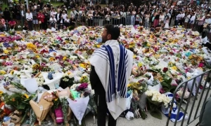 Гренландія заявила, що не прагне стати частиною США — DR