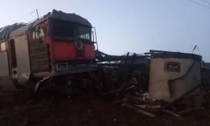 Фото: рашисти знову обстріляли Сумську область