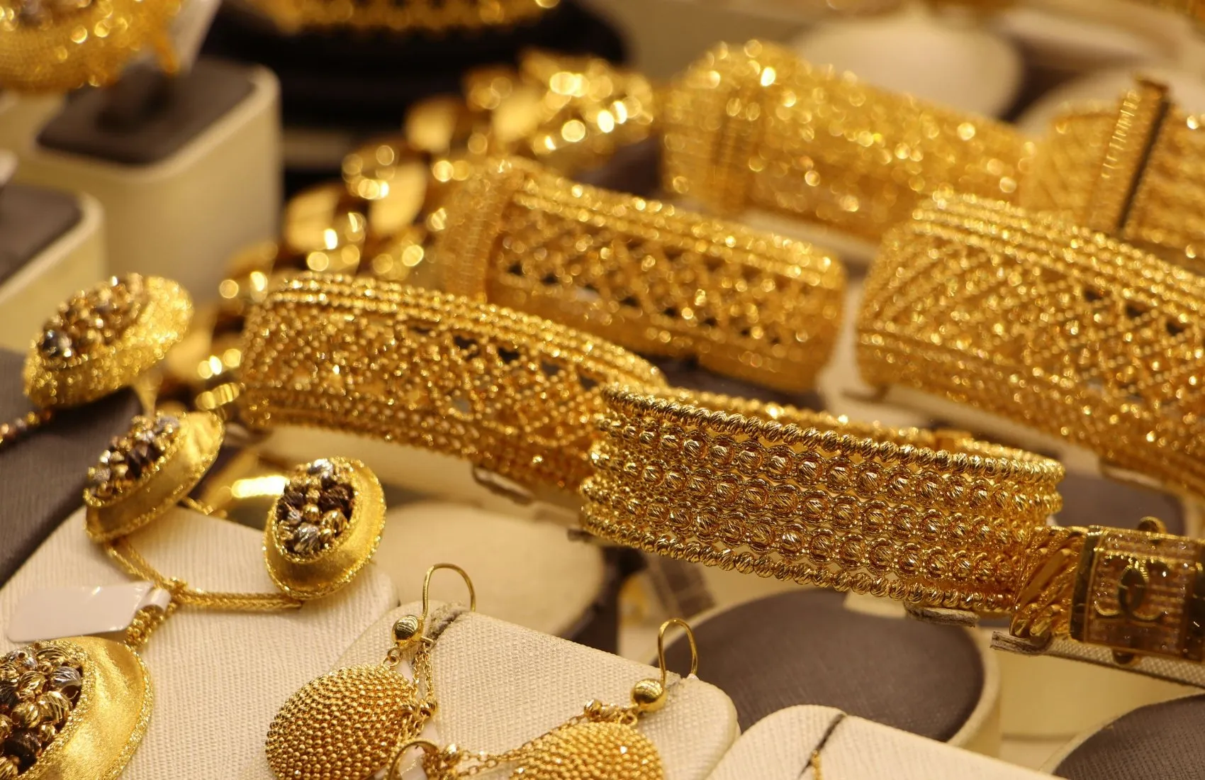 Ювелірний бізнес на Прикарпатті оштрафували на понад 17 мільйонів за податкові порушення