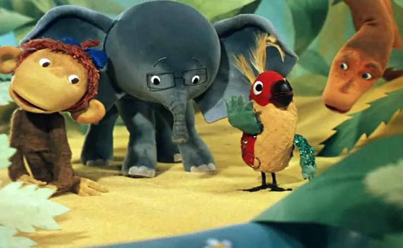 У рф перевірять класику дитячої літератури на предмет «криміналізації підлітків»