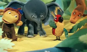 У рф перевірять класику дитячої літератури на предмет «криміналізації підлітків»