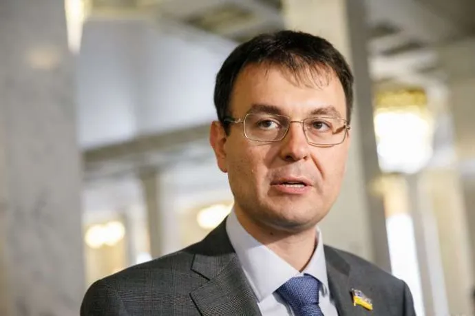 Гетманцев назвав кроки для підтримки бізнесу після російських обстрілів