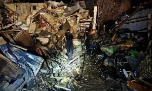Воєнкору з Горлівки, який підтримував армію РФ, загрожує 12 років тюрми
