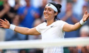 Українська тенісистка зупинилася за крок від історичного фіналу