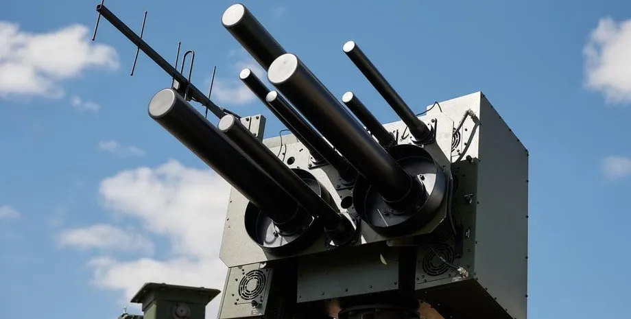 Міноборони цифровізувало логістику засобів РЕБ для прискорення постачання на фронт