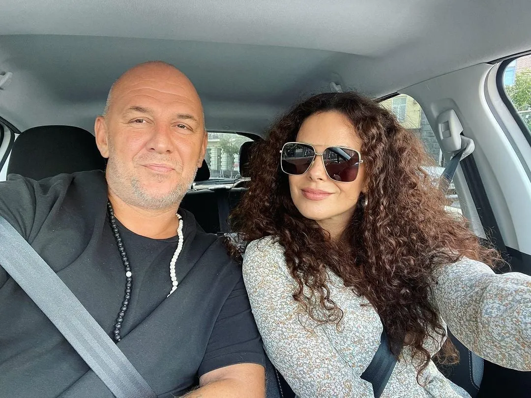 Nastya Kamenskykh addressed rumors of a divorce from Potap