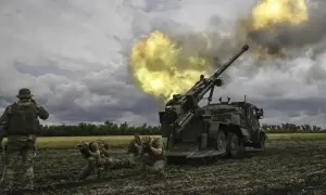 Орків стає все менше: актуальні втрати ворога 