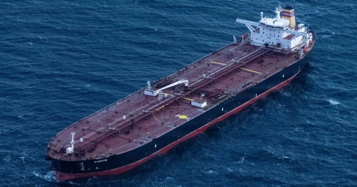 Британія не послаблюватиме санкції проти російської нафти – міністр енергетики