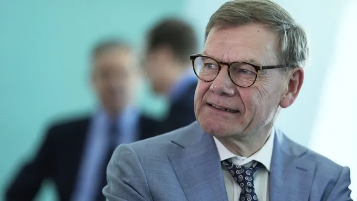 Німеччина додатково виділяє Україні ще 60 мільйонів євро