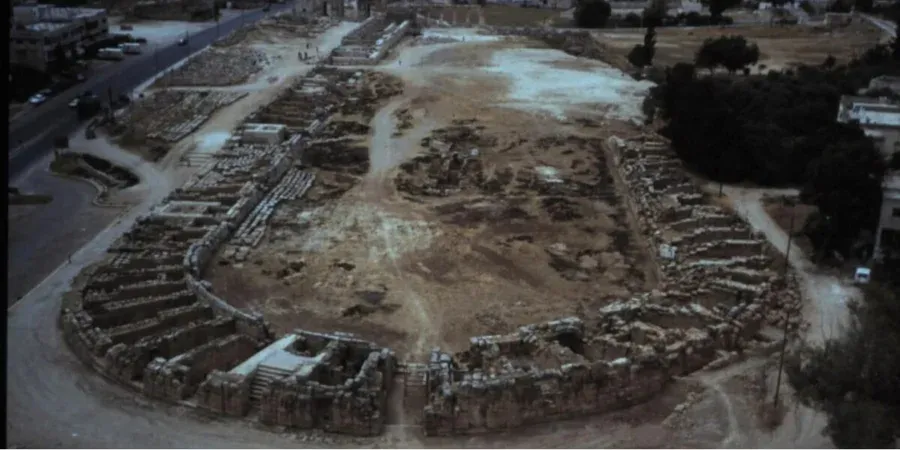 У Йорданії дослідили масову могилу жертв давньої чуми