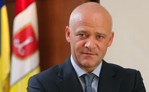 Ексмеру Одеси Труханову продовжили домашній арешт у справі про службову недбалість