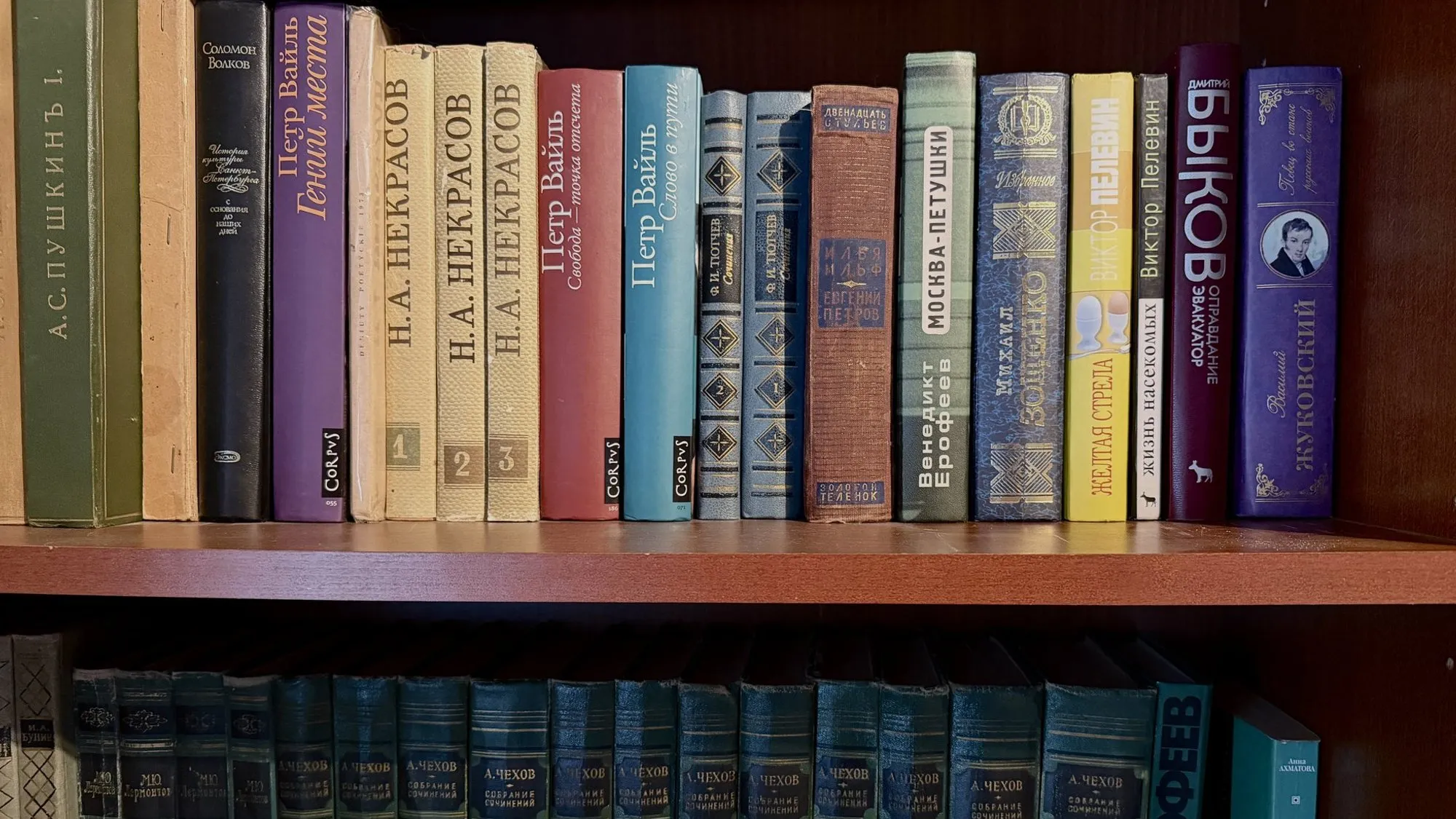 Latvia has banned the import of books, clothing, and toys from Russia and Belarus