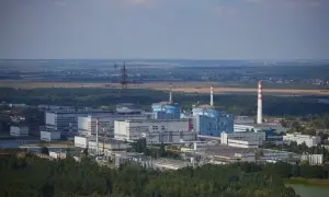 США розвернули шість суден, що намагались прорвати блокаду в Ормузькій протоці