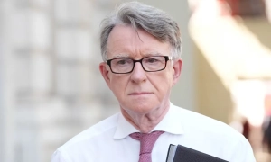 Скандали британських еліт тривають після файлів Епштейна