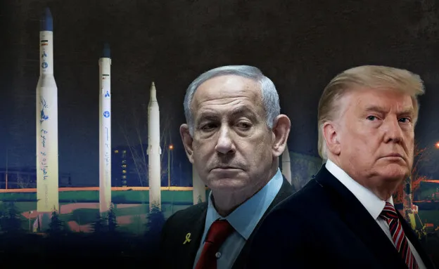 Рятувальним службам Ізраїлю наказали бути готовими до війни