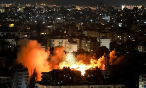 Протести в Ірані поширюються на понад сто міст і змінюють політичний ландшафт країни (Фото, Відео)