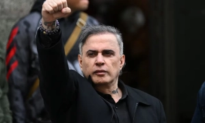 У Венесуелі застряг російський генерал, якого заслали туди після втрати Херсона