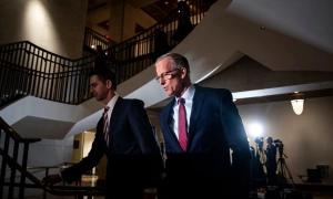 Сенатори США розділилися у висновках після закритого брифінгу щодо Венесуели