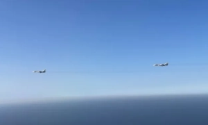 Співпраця між США та Родрігес у Венесуелі — це «чистий прагматизм»