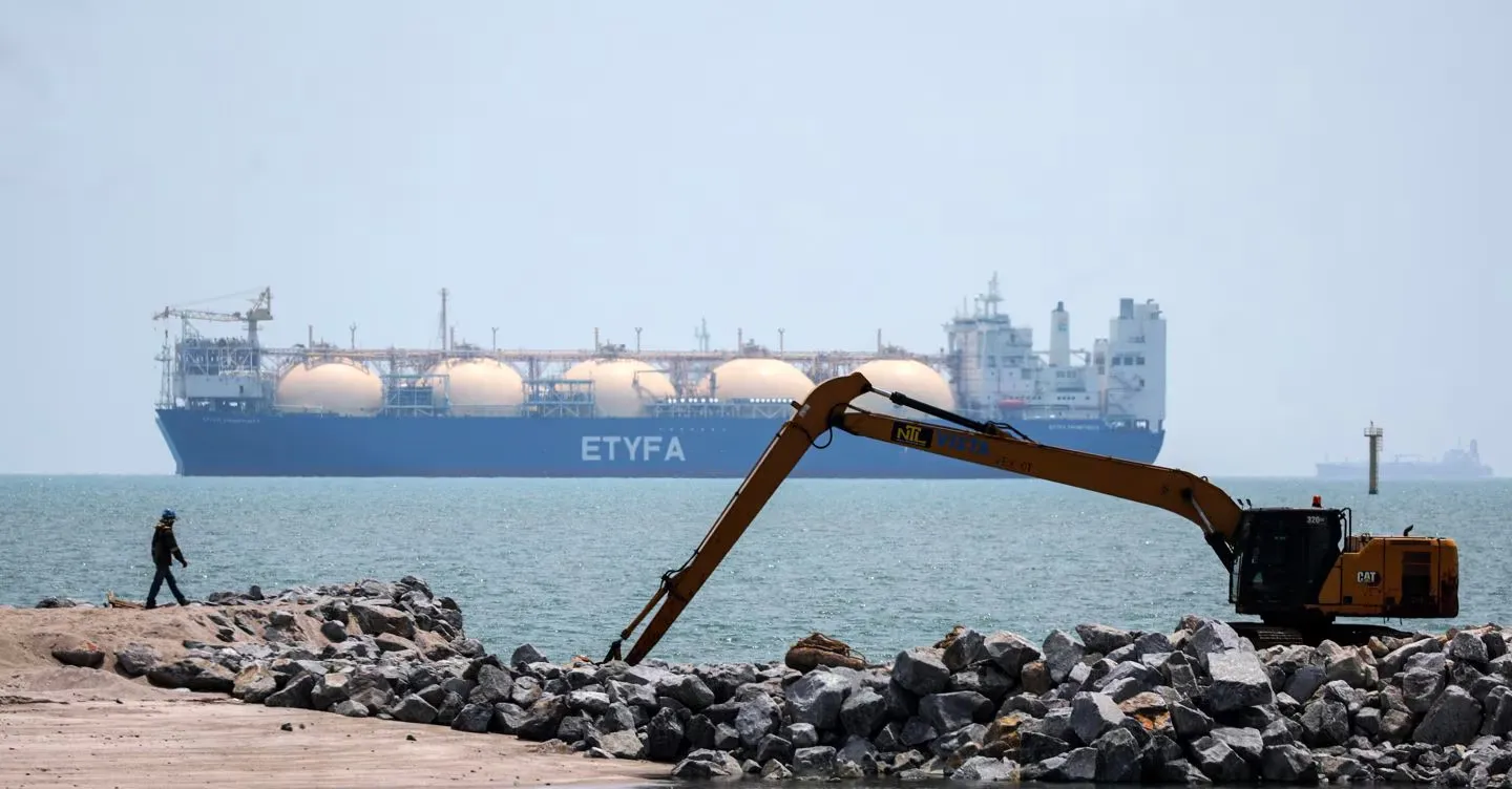 The U.S. and Iran are discussing an agreement to end the war