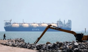 У Литві заявили, що частково приєдналися до «леопардової коаліції», хоч і не мають танків