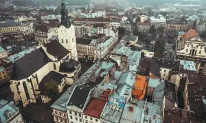 СБУ задержала разрушителя оборонпрома, который скрывался в ОРДЛО
