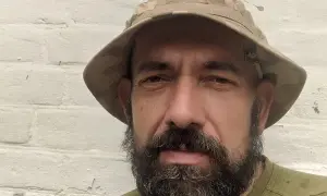 В Харькове неизвестные напали на бригаду врачей скорой