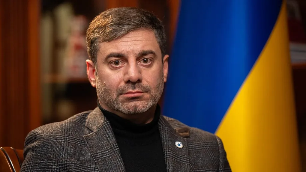 Лубінець визнав проблеми з координацією підтримки переселенців