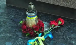 Оккупанты сбили в Крыму собственный БПЛА, приняв его за «украинский»