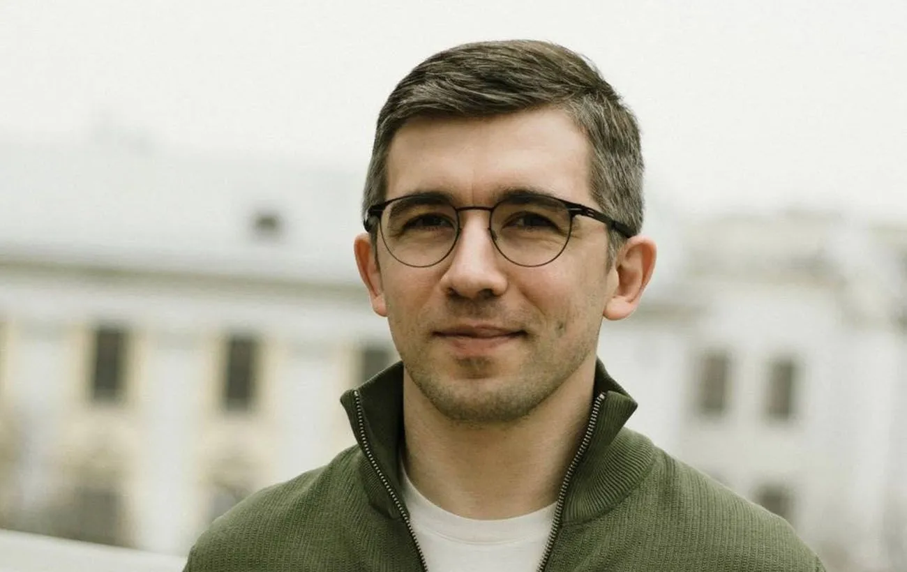 Німеччина відкликала європейський ордер на арешт Дмитра Карчука