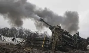 З'явились фото наслідків російського удару по «Фельдман екопарку» під Харковом