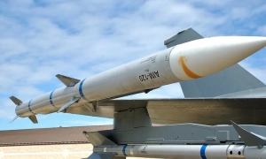Україна отримає велику партію ракет AIM для знищення крилатих ракет та безпілотників