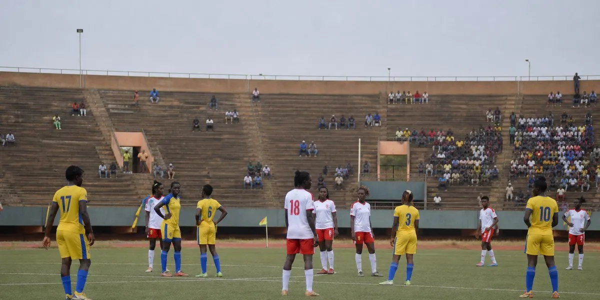 CAF annuls Edo Queens' WAFU-B final win — Premium Times Nigeria