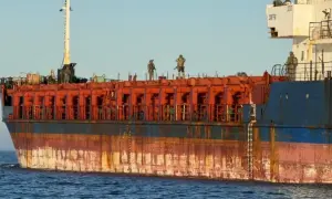 Трамп поскаржився, що США не мають вільної зброї для України