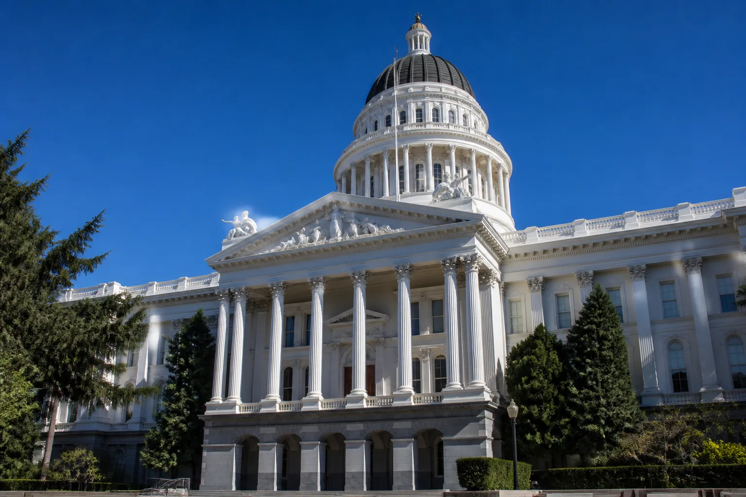 The California Assembly designated November 8 as Diwali Day