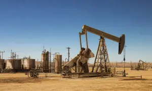 ECB says gas prices are passed through faster — OilPrice