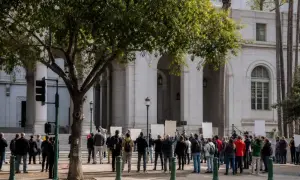 Quirinale objects to police powers for military personnel — ANSA English