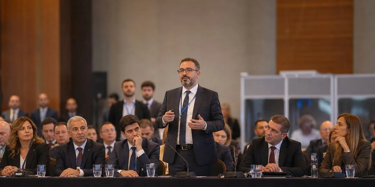 Kambodża wezwała do uregulowania sporów z Tajlandią — Anadolu Agency