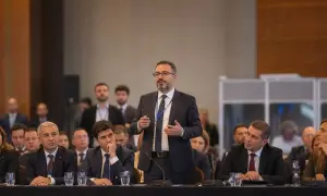 Ємен попросив Трампа про військову підтримку проти хуситів — NBC News