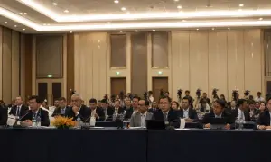 Журналисты раскрыли данные 8 российских шпионов в штаб-квартире НАТО