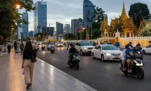 人权观察呼吁勿在无人权条件下将与塔利班的接触正常化