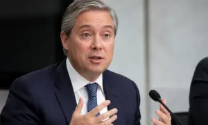Władze Węgier rozpoczęły śledztwo w sprawie powiązań Szijjártó z Rosją