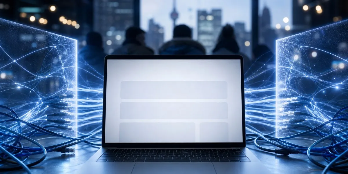 Canada takes some government websites offline over PHP vulnerability — Global News Canada