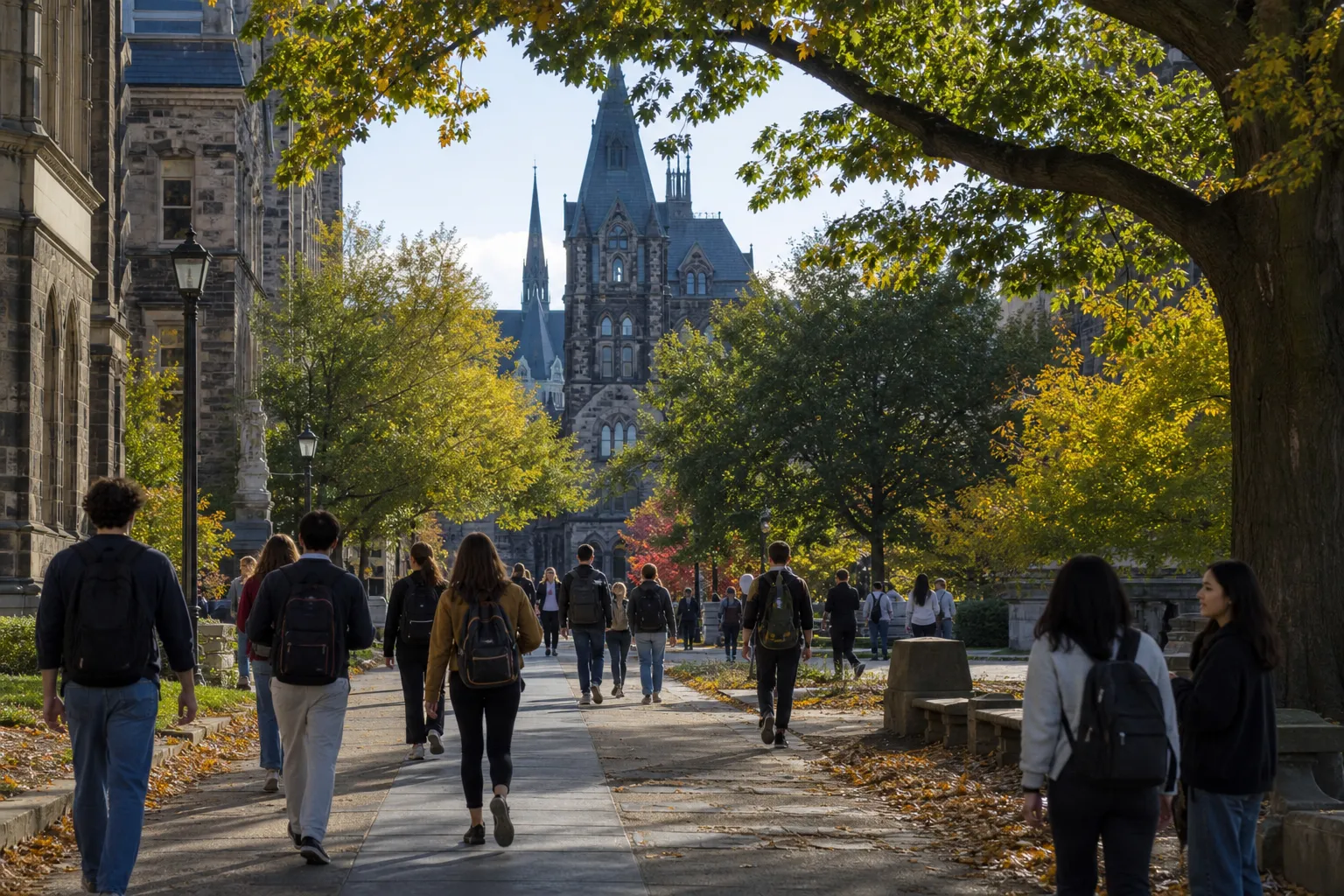 Canada releases assessment of universities’ response to antisemitism